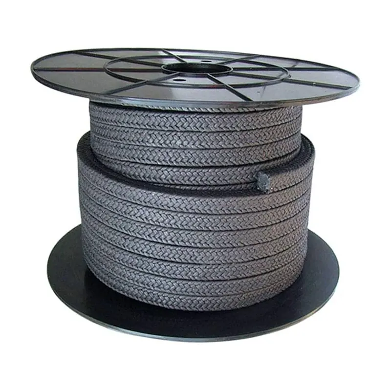 Compression Packings