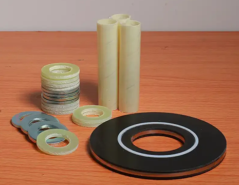 Flange Insulation Kits