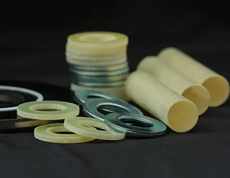 Flange Insulation Kits