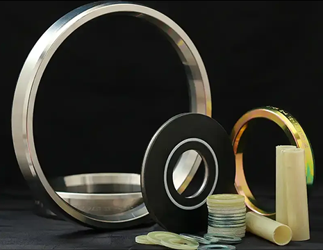 Flange Insulation Kits