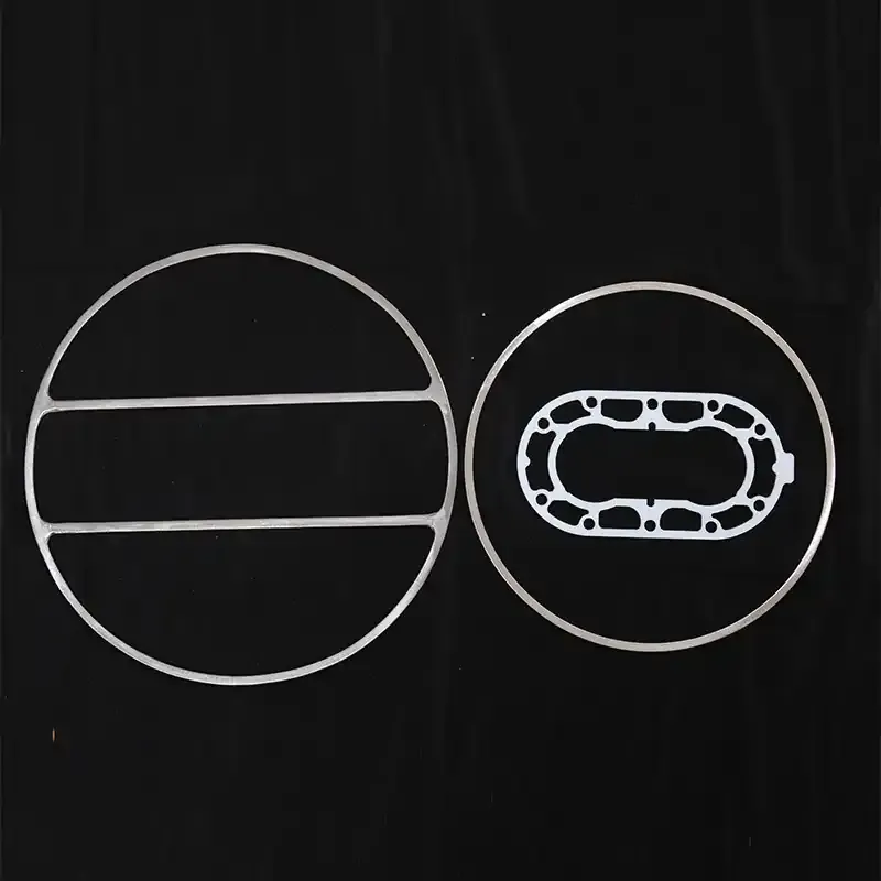 Metal Jacketed Gaskets