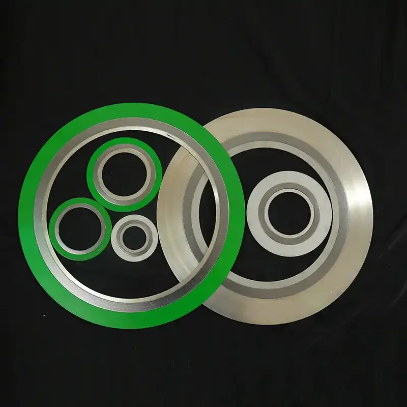 Spiral Wound Gaskets