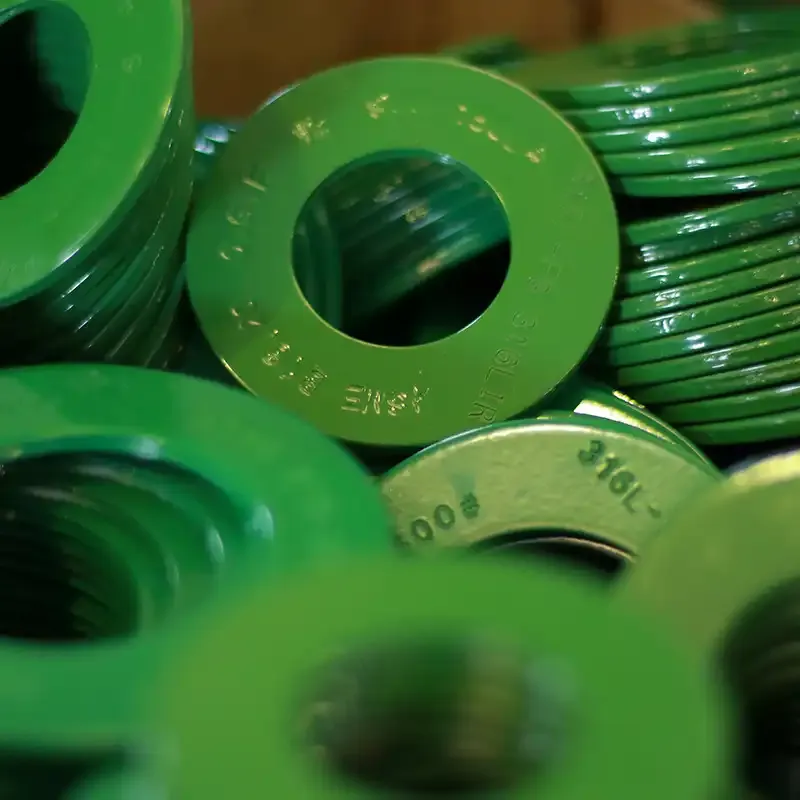 Spiral Wound Gaskets