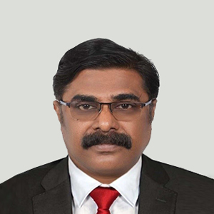 Ashok Parappur